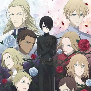 Foto Requiem of the Rose King