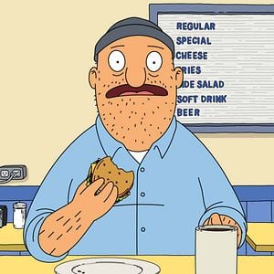 Foto Bob's Burgers