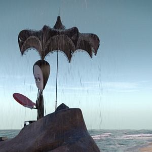 Foto La familia Addams 2: La gran escapada