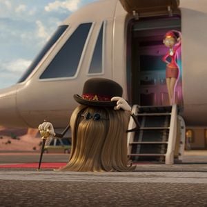 Foto La familia Addams 2: La gran escapada