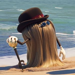 Foto La familia Addams 2: La gran escapada