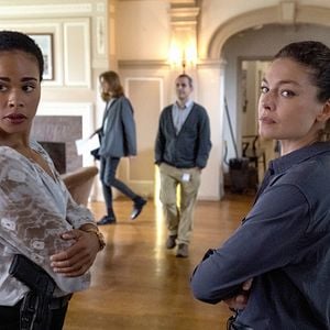 Foto FBI: Most Wanted