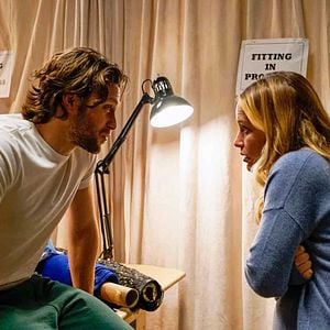 Foto The Big Leap: El gran salto