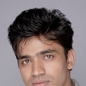 Foto Anupam Tripathi