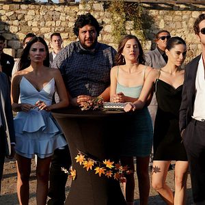 Foto Ada Masali: El cuento de la isla