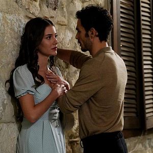 Foto Ada Masali: El cuento de la isla