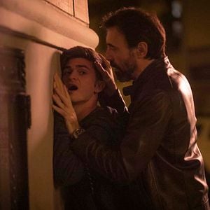 Foto Ana Tramel. El juego