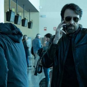 Foto Ana Tramel. El juego