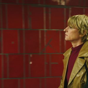 Foto Corinna Harfouch