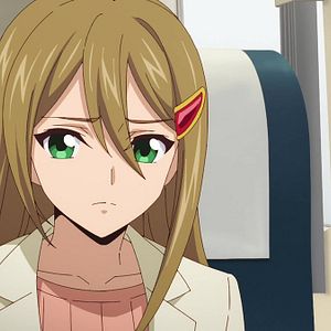 Foto Cardfight!! Vanguard overDress