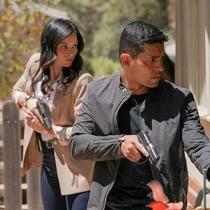 Foto NAVY: Investigación criminal