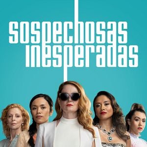 Foto Sospechosas inesperadas