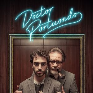 Foto Doctor Portuondo