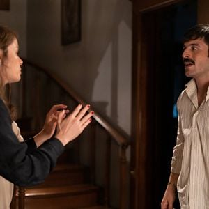 Foto Tras el cristal