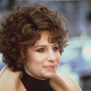 Foto Barbra Streisand