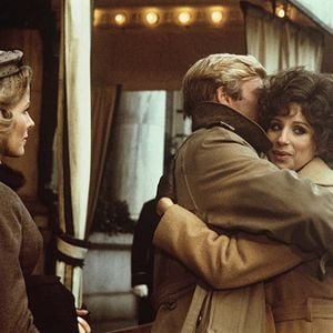 Foto Barbra Streisand