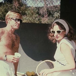 Foto Barbra Streisand