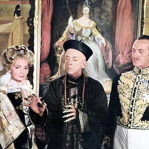 Foto 55 días en Pekín