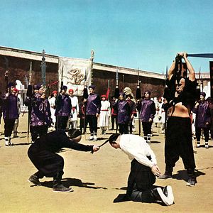 Foto 55 días en Pekín