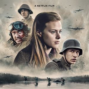 Foto La batalla olvidada