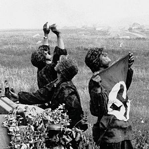 Foto El escuadrón de la muerte de Hitler