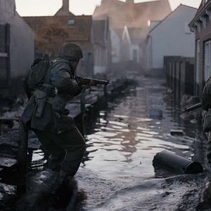 Foto La batalla olvidada