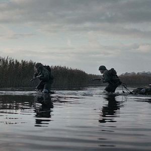 Foto La batalla olvidada