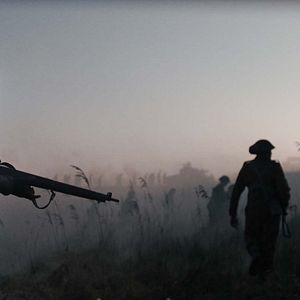 Foto La batalla olvidada