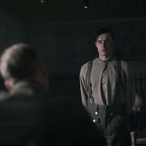 Foto La batalla olvidada