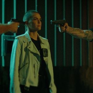 Foto Una noche de venganza