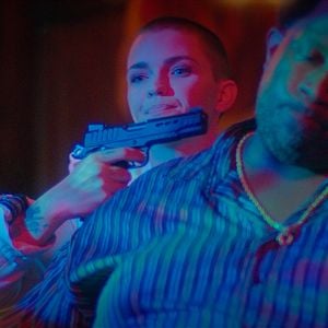 Foto Una noche de venganza