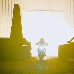 Foto Una noche de venganza