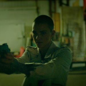 Foto Una noche de venganza