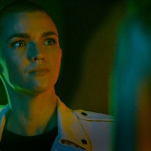 Foto Una noche de venganza