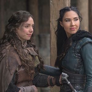 Foto Maeve Courtier-Lilley