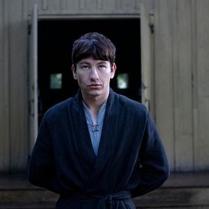 Foto Barry Keoghan
