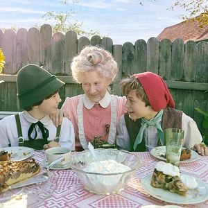 Foto Hedi Kriegeskotte