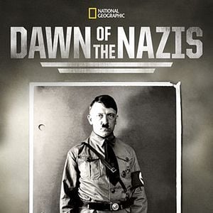 Foto El ascenso de los nazis