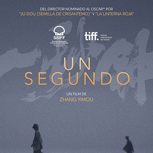 Foto Un segundo