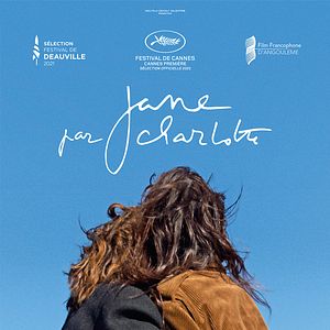 Foto Jane por Charlotte