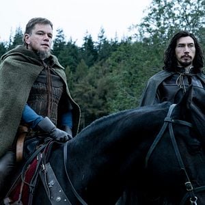 Foto El último duelo