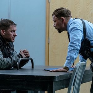 Foto Venom: Habrá Matanza