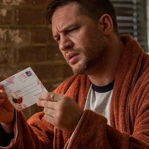 Foto Venom: Habrá Matanza