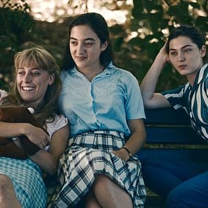 Foto Anamaria Vartolomei