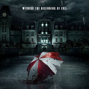 Foto Resident Evil: Bienvenidos a Raccoon City