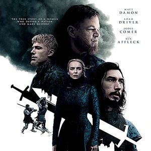 Foto El último duelo