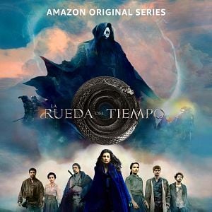 Foto La Rueda del Tiempo