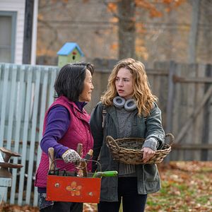 Foto Libros de sangre