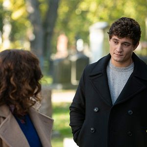 Foto Libros de sangre