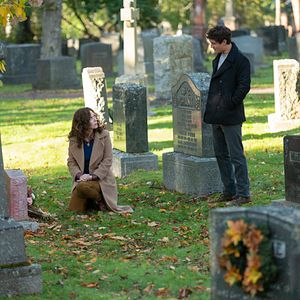 Foto Libros de sangre